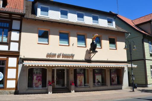 Stadtblick Kalyves Extérieur photo