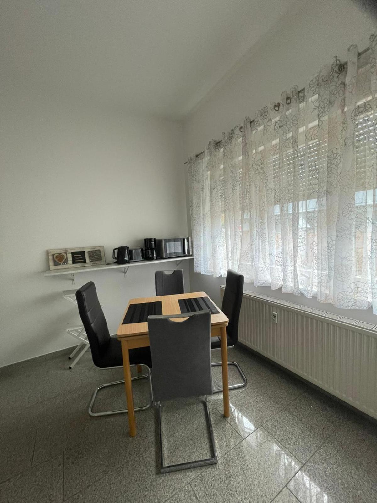Stadtblick Kalyves Extérieur photo