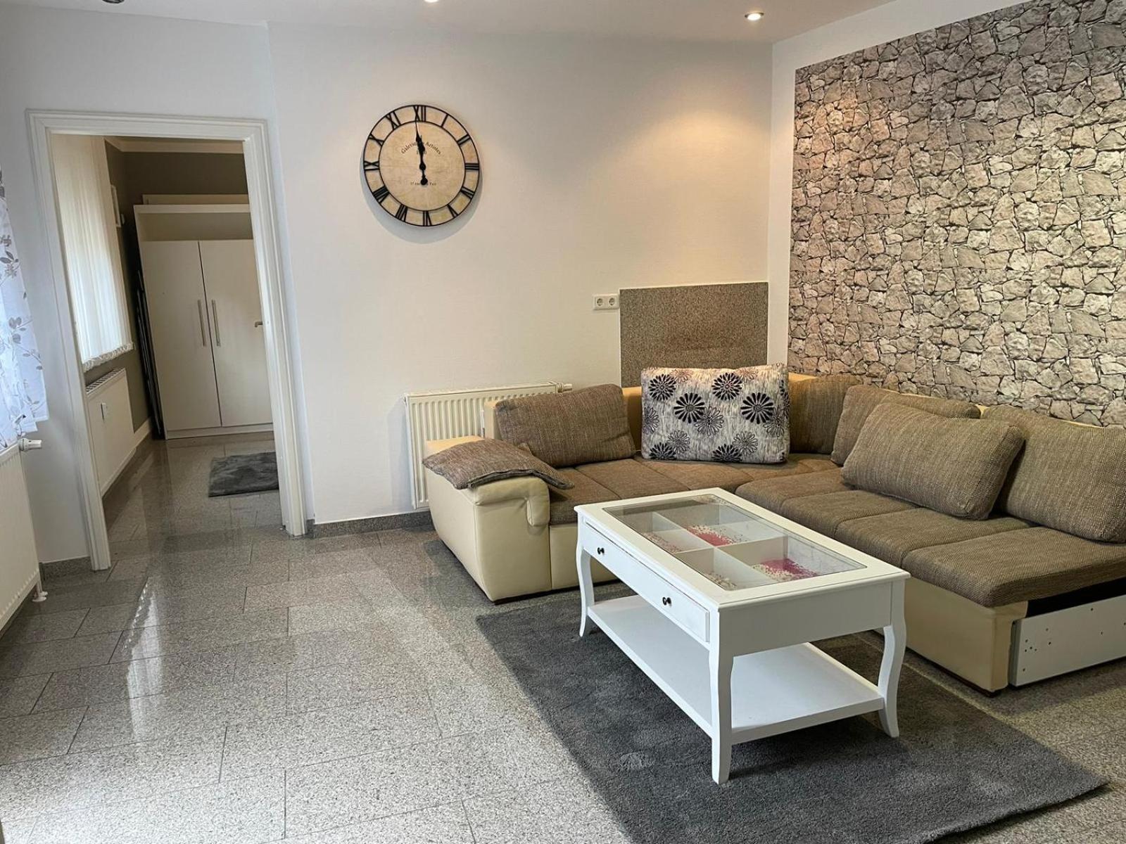 Stadtblick Kalyves Extérieur photo